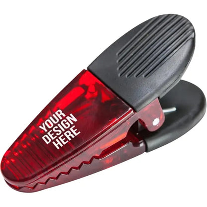 Jumbo Magnetic Clip