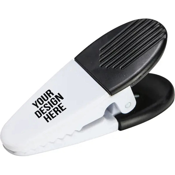 Jumbo Magnetic Clip