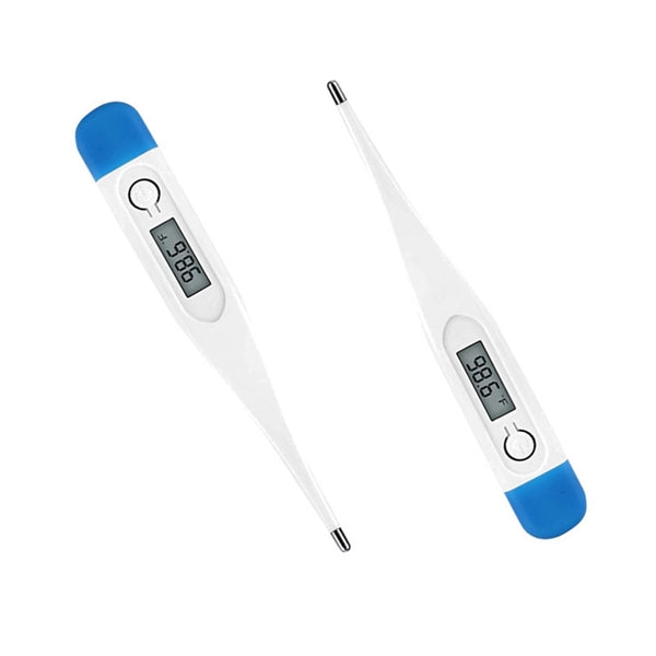Digital Oral Thermometer for Fever