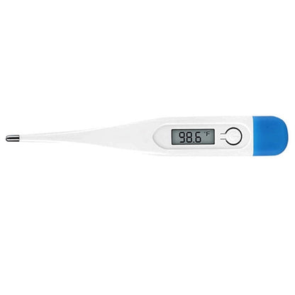 Digital Oral Thermometer for Fever