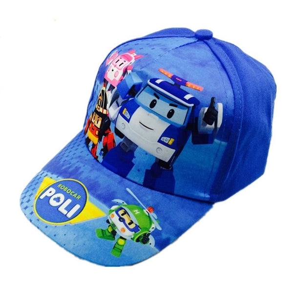5 Panel Dye-Sublimated Structured Baseball Cap