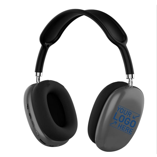 Wireless Over-Ear Headphone