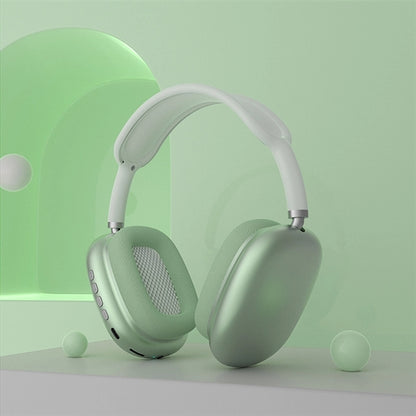 Wireless Over-Ear Headphone