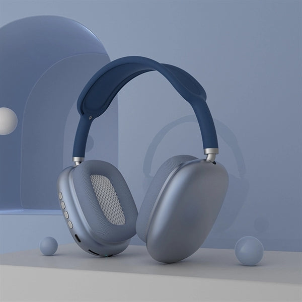Wireless Over-Ear Headphone