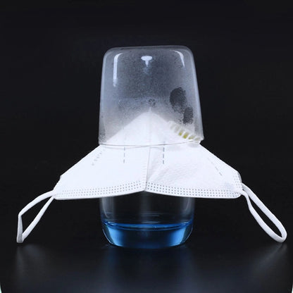 Kids Sized 3D Face Mask
