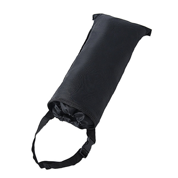 Waterproof Car Trash Can with Lid