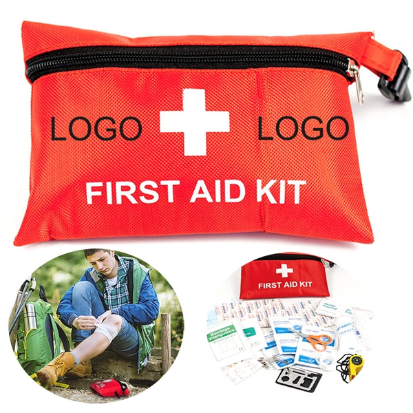 Small First Aid Kit