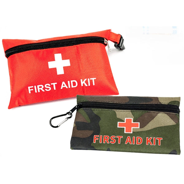 Small First Aid Kit