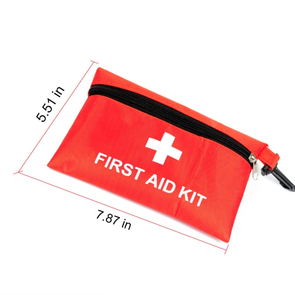 Small First Aid Kit