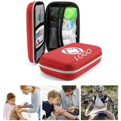 EVA Outdoor First Aid Kit