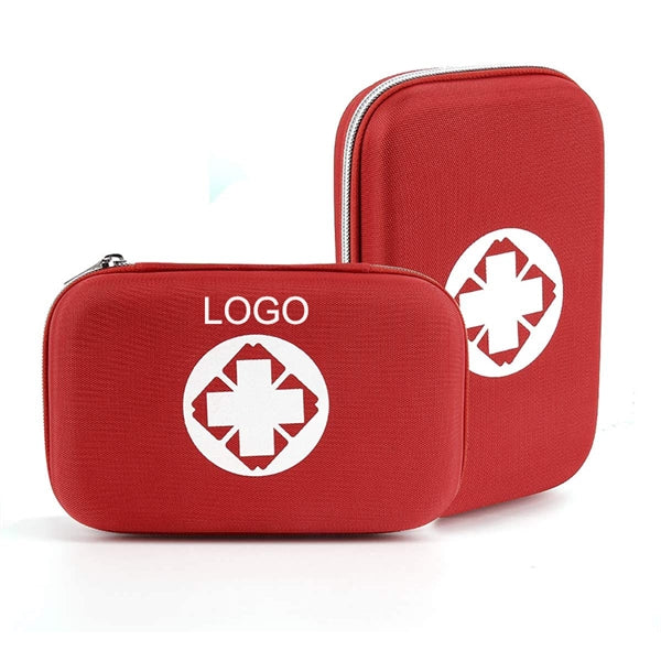 EVA Outdoor First Aid Kit