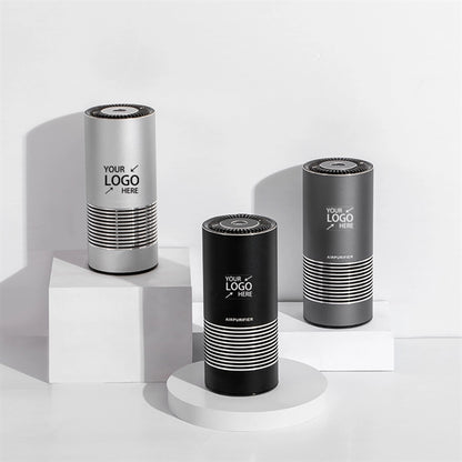 Car Air Purifier