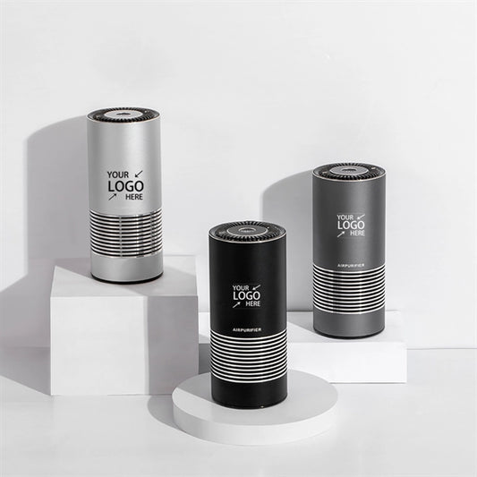 Car Air Purifier