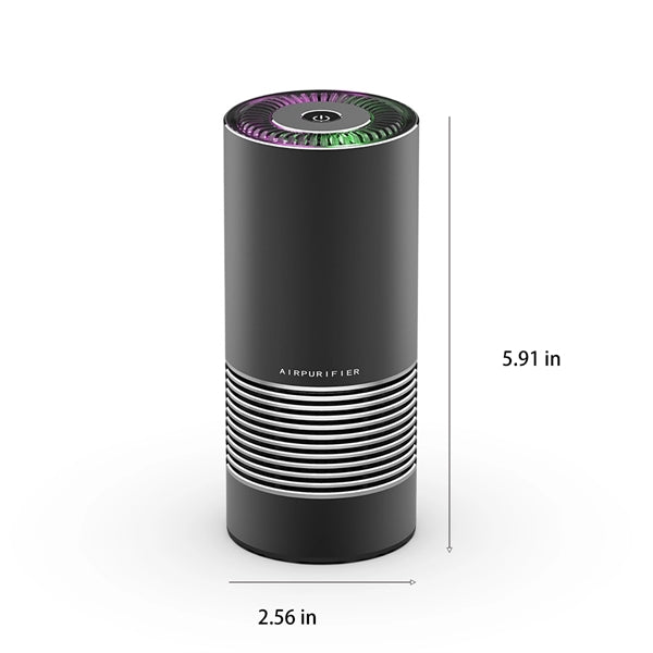 Car Air Purifier