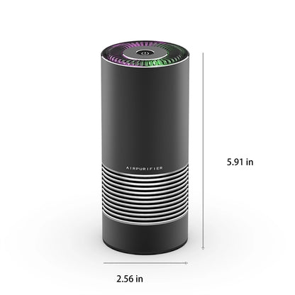 Car Air Purifier