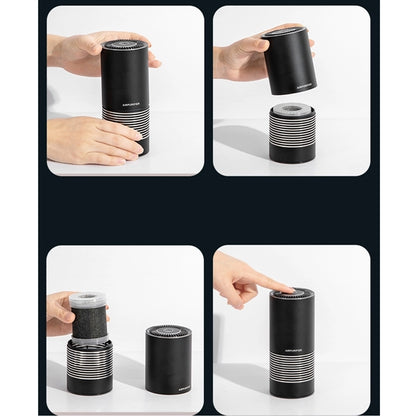 Car Air Purifier