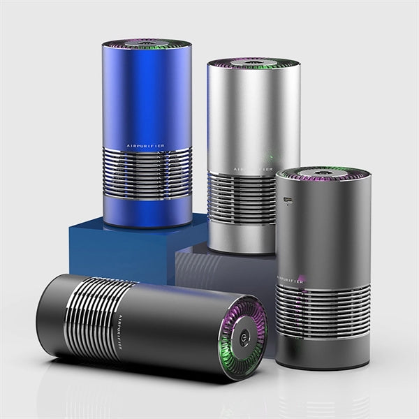 Car Air Purifier