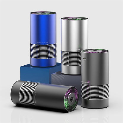 Car Air Purifier