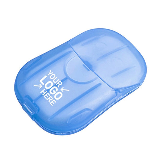 Travel Soap Sheets