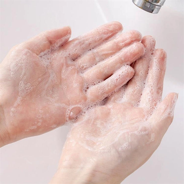 Travel Soap Sheets