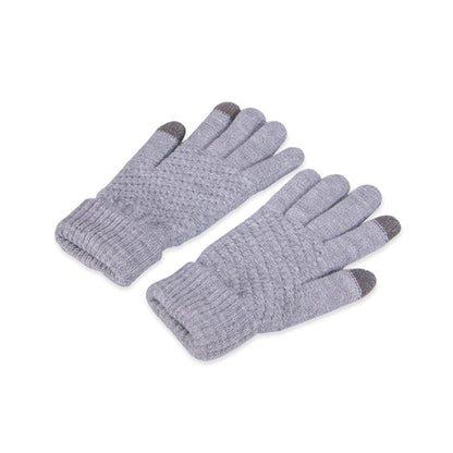 Adult Touch Screen Gloves