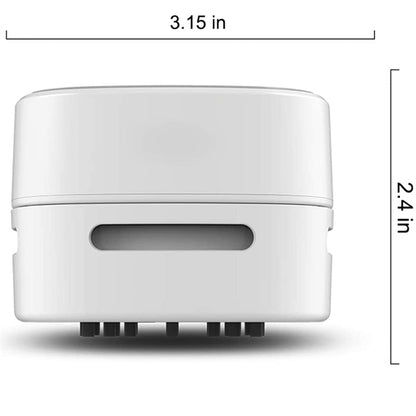 Desktop Vacuum Cleaner
