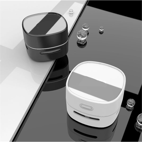 Desktop Vacuum Cleaner