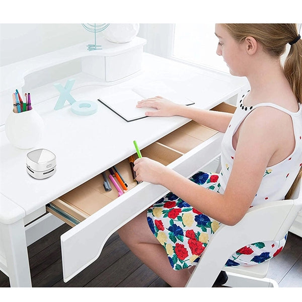 Desktop Vacuum Cleaner