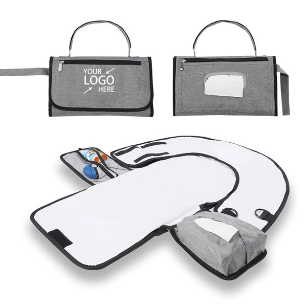 Baby Portable Changing Station