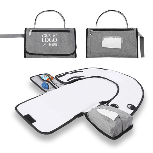 Baby Portable Changing Station