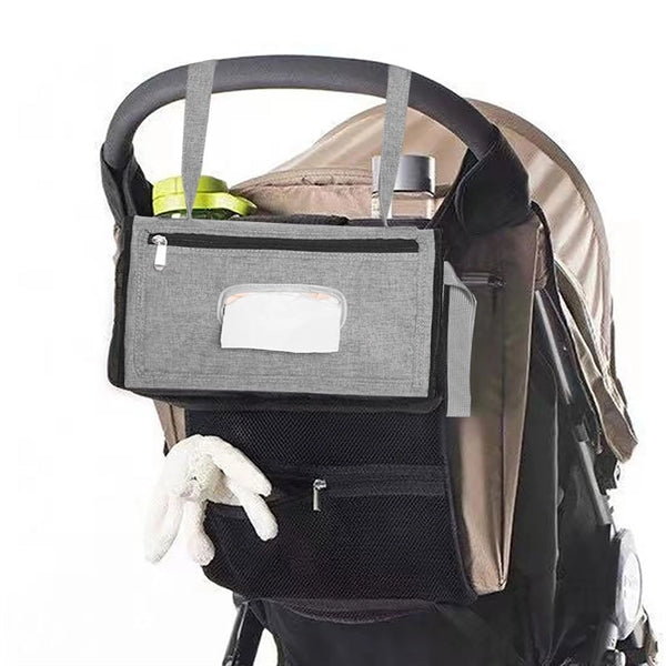 Baby Portable Changing Station