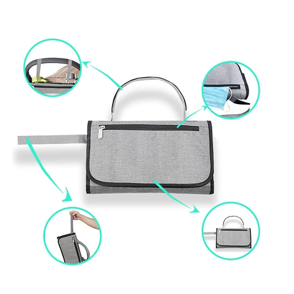 Baby Portable Changing Station