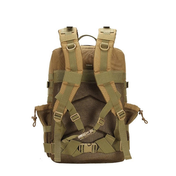 Large Military Tactical Backpack