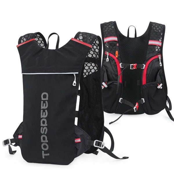 Sports Hydration Backpack Running Vest
