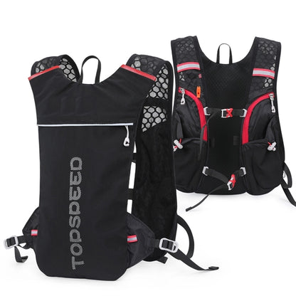 Sports Hydration Backpack Running Vest