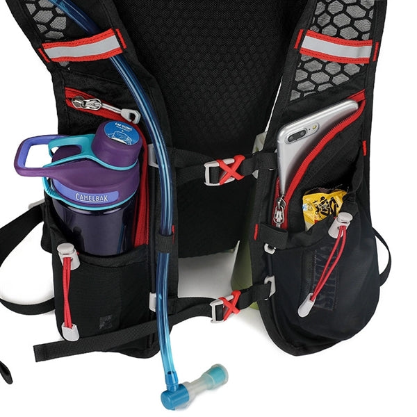 Sports Hydration Backpack Running Vest