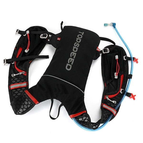 Sports Hydration Backpack Running Vest