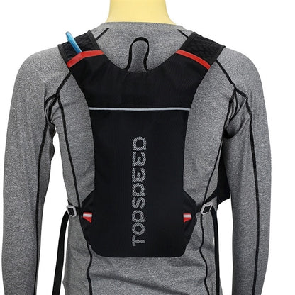 Sports Hydration Backpack Running Vest