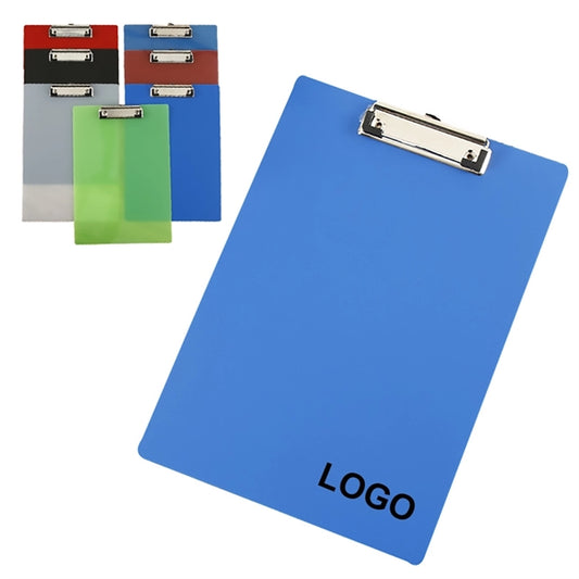 A4 Size File Folder Clipboard