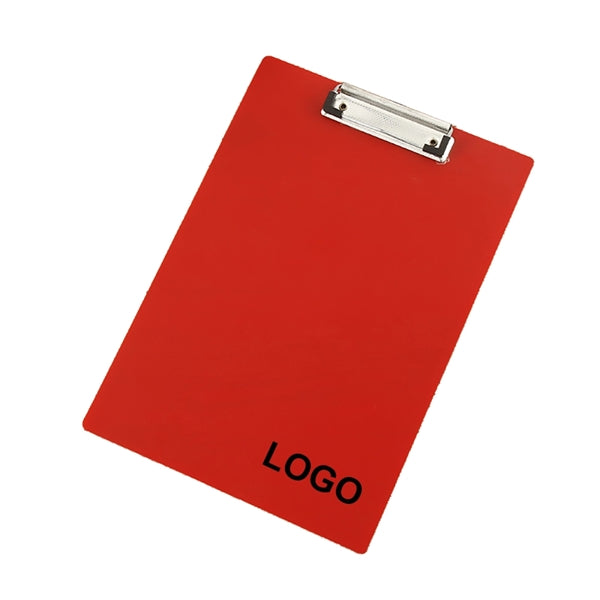 A4 Size File Folder Clipboard