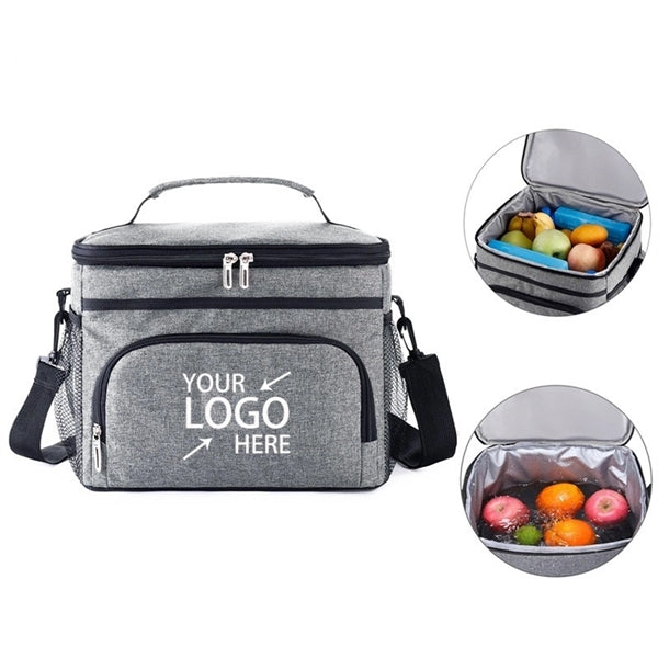 15L Insulated Lunch Bag