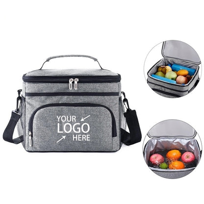 15L Insulated Lunch Bag