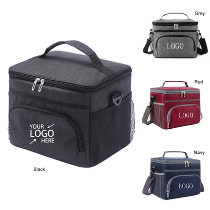 15L Insulated Lunch Bag