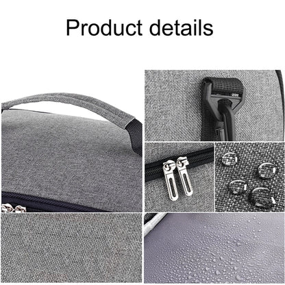 15L Insulated Lunch Bag