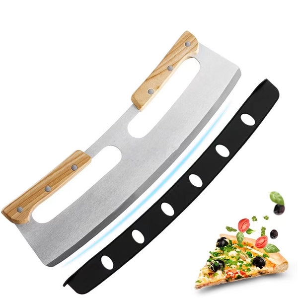 Pizza Cutter