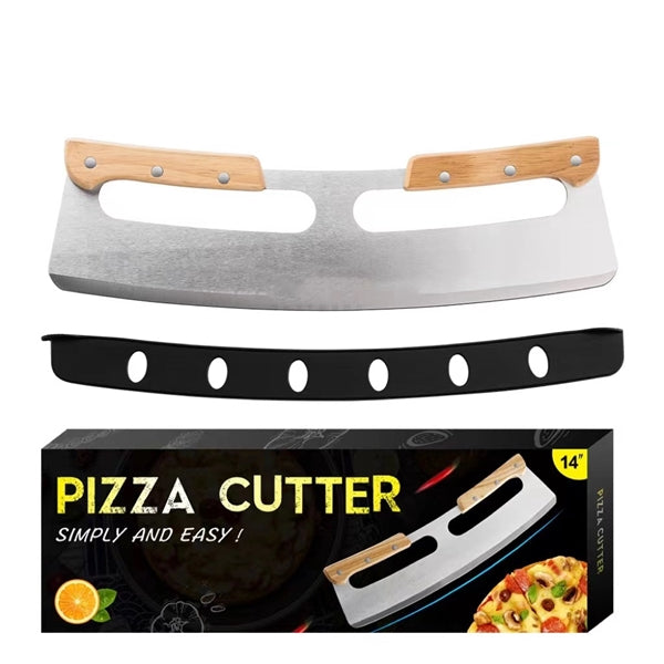 Pizza Cutter