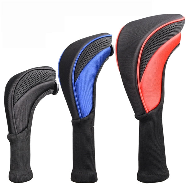 Golf Club Head Covers
