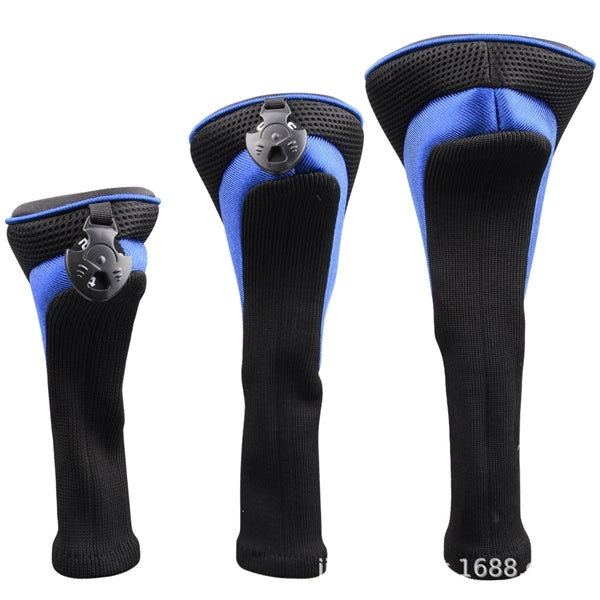Golf Club Head Covers