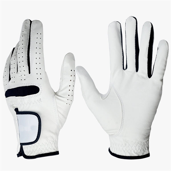 Premium Leather Golf Glove