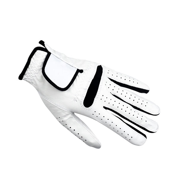 Premium Leather Golf Glove